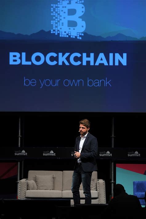 Blockchain Technology Could Change The Way We Invest