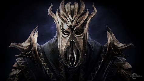 The Elder Scrolls 5 Skyrim — Dragonborn что это за игра трейлер