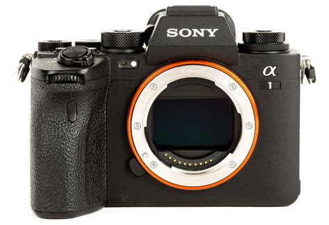 Rent a Sony Alpha a1 at LensProToGo.com