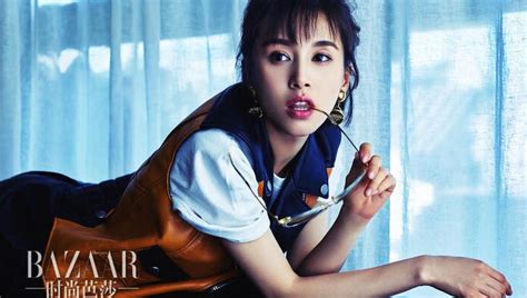 Симпатичная телезвезда Ван Цзывэнь_russian.china.org.cn