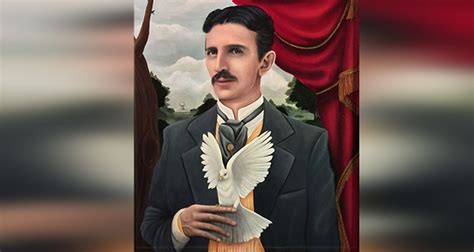 35 Interesting Facts about Nikola Tesla - Fact Republic