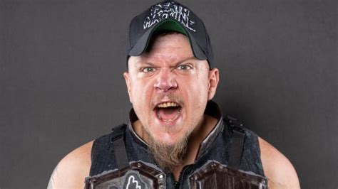 Sami Callihan Renueva Su Contrato Con Impact Wrestling