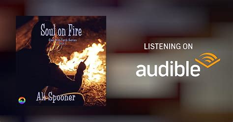 Soul On Fire Audiobook Free With Trial