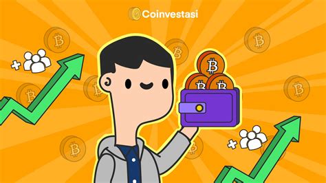 Harga BTC Positif Semua Holder Bitcoin Dalam Posisi Untung Coinvestasi