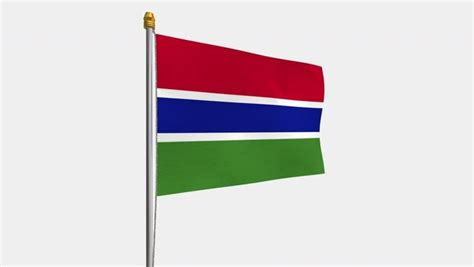 "The Gambia Flag" Images – Browse 84 Stock Photos, Vectors, and Video ...