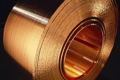 Copper Facts You Probably Need To Know Facts Net