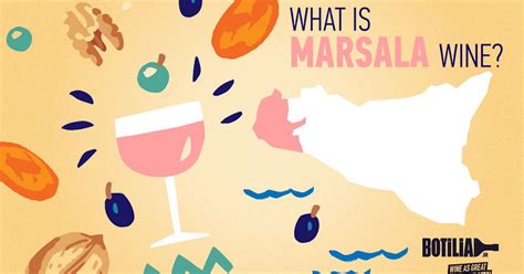 What Is Marsala Wine Botiliagr Blog