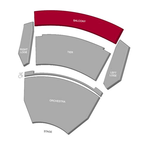 Kimmel Center Seating Chart Tier 2 | Cabinets Matttroy