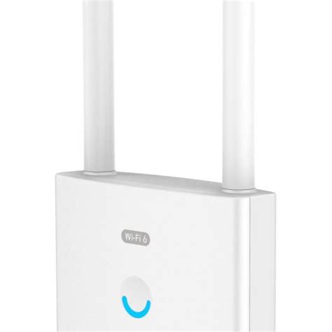 Grandstream Enterprise Outdoor Wi Fi 6 Long Range Access Point LEROY