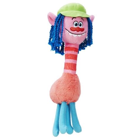 DreamWorks Trolls Hug N Plush Cooper, 1 - Fred Meyer