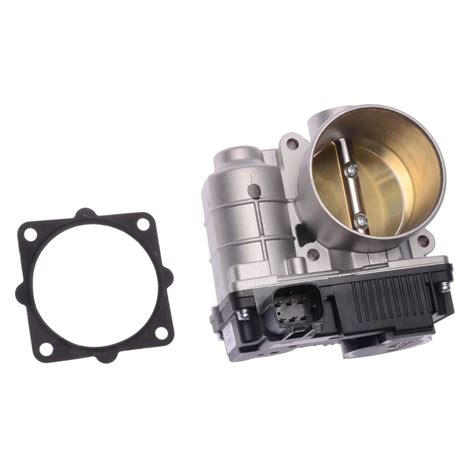 Techsmart Fuel Injection Throttle Body S