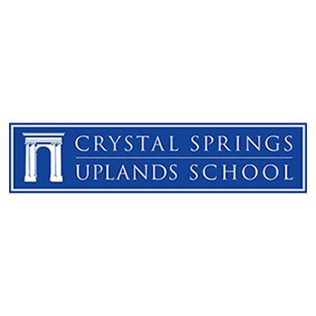 Crystal Springs Uplands School (Fees & Reviews) California, United ...