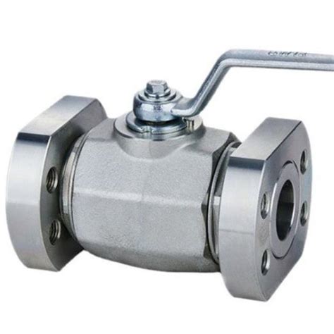 Iso Psi Sae Flange Ball Valve China Hydraulic Ball Valve