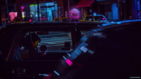 Liam Wong Night Aesthetics Hd Wallpaper Pxfuel