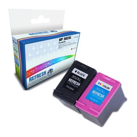 HP Deskjet 3630 Ink Cartridges