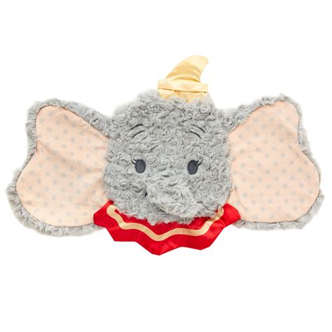 Disney Baby Dumbo Lovey | Baby dumbo, Baby disney, Elephant stuffed animal