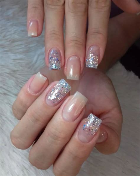 Ideias De Unhas Encapsuladas Para Voc Arrasar Dicas Maquiagem