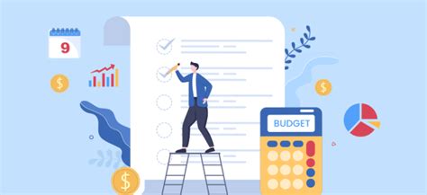 Cost Estimation And Budgeting In Project Management [guide]