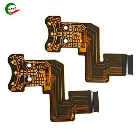 Pcb Manufacturer Rigid Flex Pcb Flexible Pcb