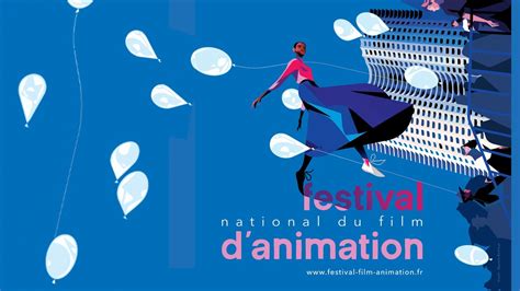 Festival National Du Film Danimation De Rennes Un Vaste Programme