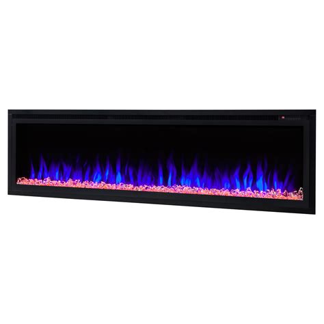 Электроочаг RealFlame Saphir 60 купить в интернет-магазине Realflame.ru