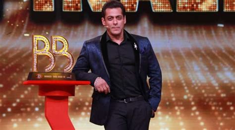 Bigg Boss 14 to kickstart in September, Salman Khan to be back as host ...