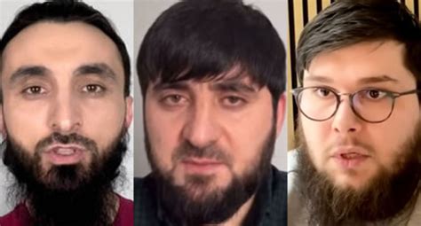 Caucasian Knot Scam With Kadyrov S Money Damages Opposition