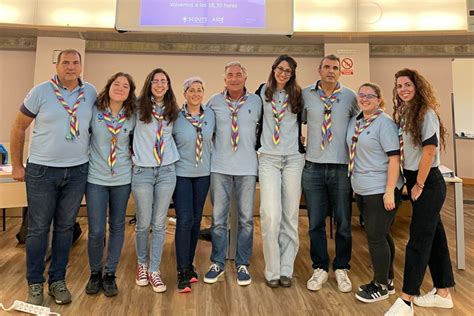 Equipo Scout · Scouts De España