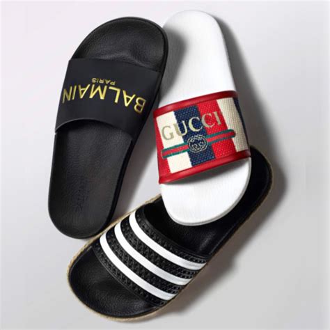 Designer Pool Slides - Read This First