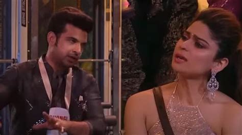 Bigg Boss Shamita Shetty Karan Kundra Tejasswi Prakash