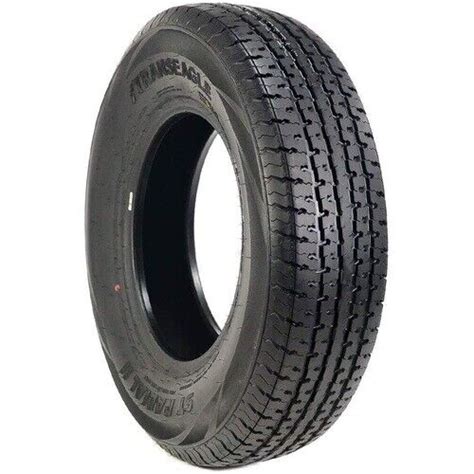 Transeagle St Radial Ii St R D Ply Tires Ebay