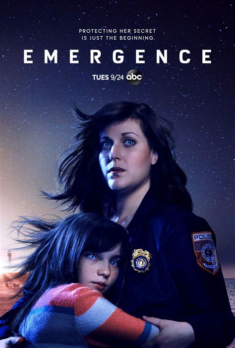 Emergence 1 Of 2 Extra Large Movie Poster Image Imp Awards