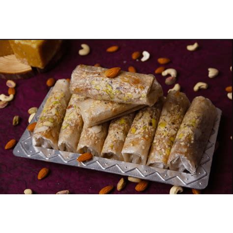 Putharekulu Dry fruit - ShipKirana