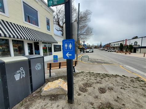 Street closure pros and cons - Columbia Valley Pioneer