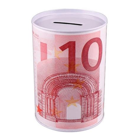 Catlerio 100 Dollar Bill Piggy Bank Coin Saving Money Currency