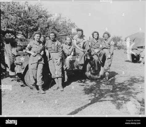 Ospedale Da Campo Della Seconda Guerra Mondiale Immagini E Fotografie