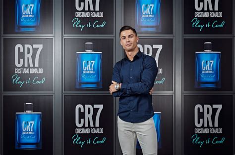 Cr7 Eyewear Cristiano Ronaldo Avvenice