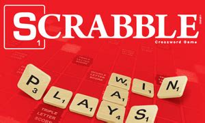 SCRABBLE | Play Free Online Word Games | ArcadeThunder