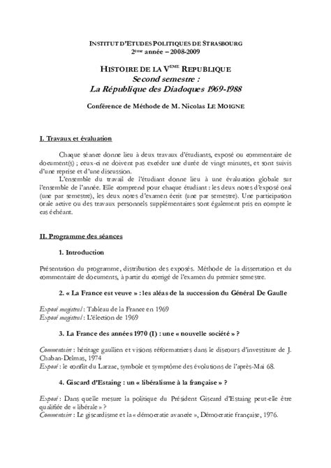 Pdf Exposé Sur La Laïcité France Pdf Télécharger Download