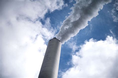 Waste Incinerators May Be Spreading Forever Chemicals” Through The Air