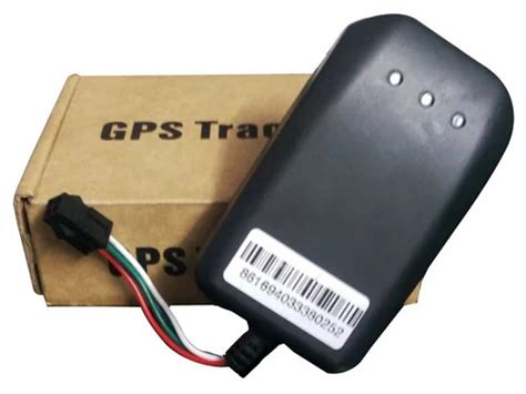 Gps Tracking Device at Best Price in New Delhi | V4u Safety Solution