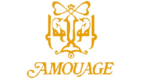 Amouage Logo Symbol Meaning History Png Brand