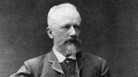 The Life And Works Of Pyotr Ilyich Tchaikovsky Britannica