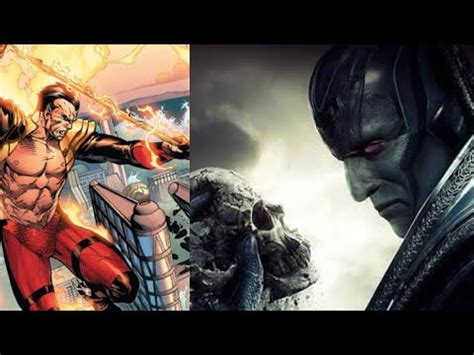 NEW ABX GUIDE Apocalypse CTP J Vs Namor CTP R Combat Villain Day