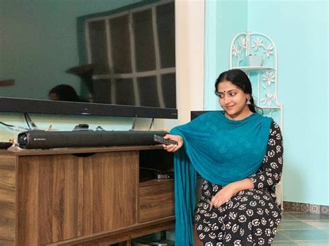 Anu Sithara Hot Pictures