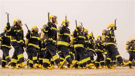 Federal Fire Service Recruitment 20242025 Application Form