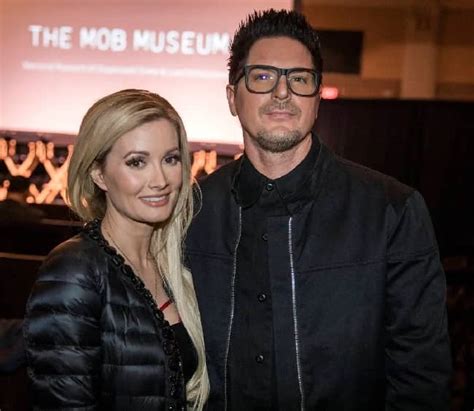 Zak Bagans - Bio, Age, Single, Net Worth, Height, Career, Facts