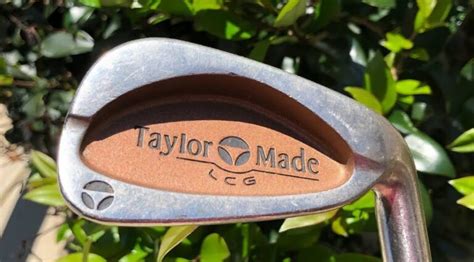 TaylorMade Irons By Year: The Complete List!