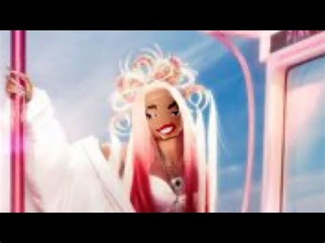 Faerie Test Everybody By Nicki Minaj Freestyle Youtube