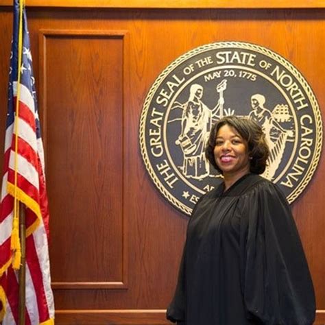 Legal Legends Of Color Honored North Carolina Bar Association